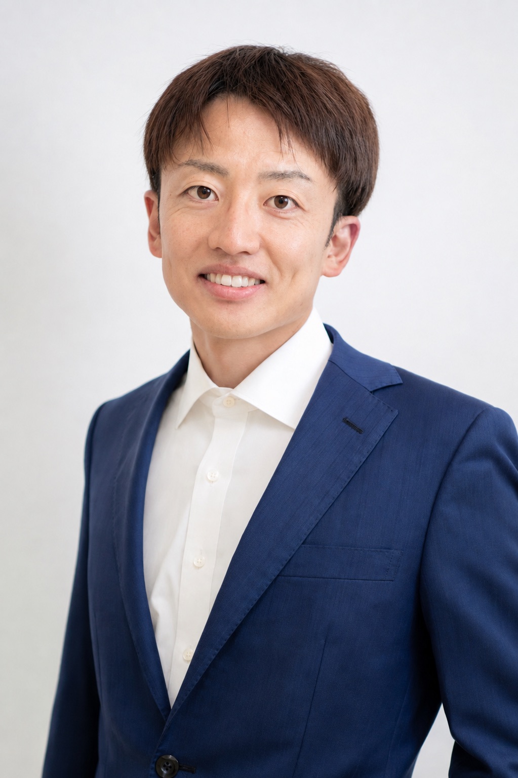 和会株式会社 代表取締役 笹森将希
